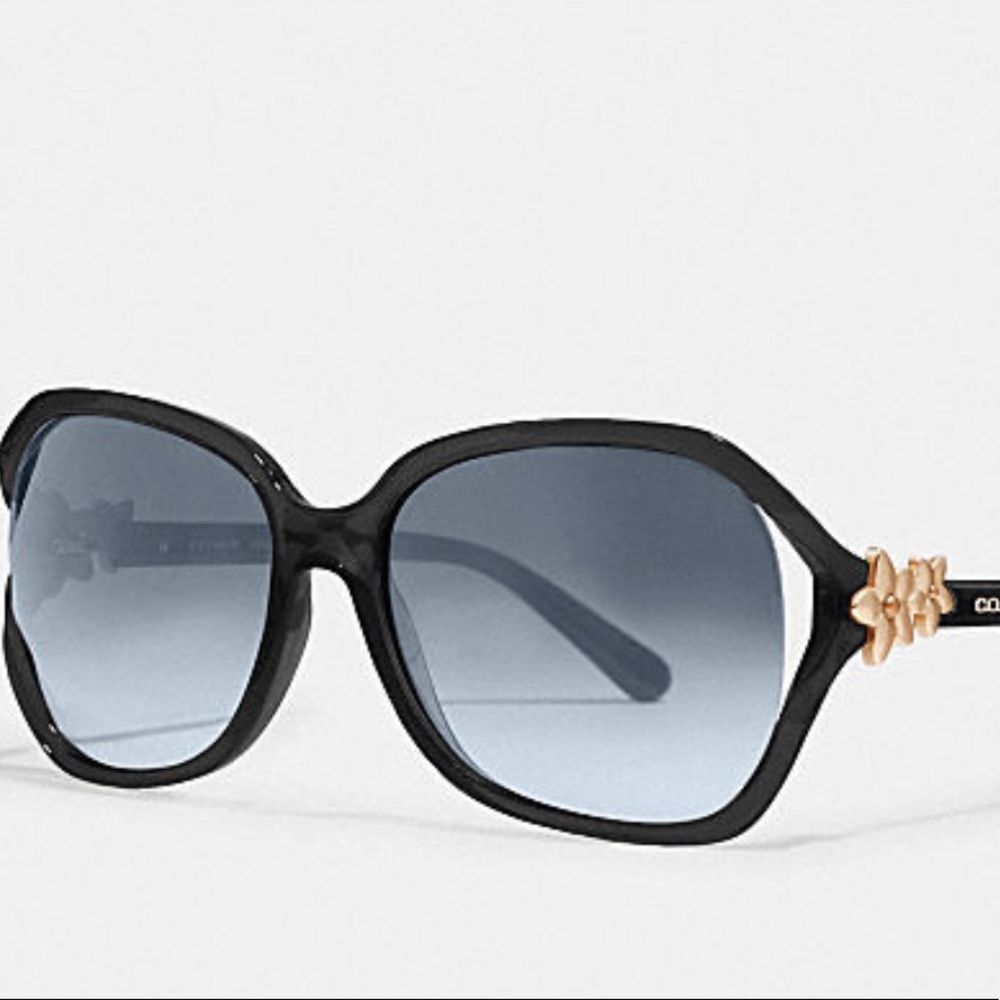 COACH SUNGLASSES
